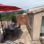 Maison Papillons Hébergement de vacances *