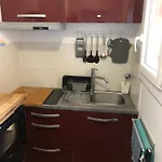 Hébergement de vacances Maison Papillons Fréjus