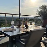 Hébergement de vacances Maison Papillons Fréjus