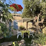 Hébergement de vacances Maison Papillons