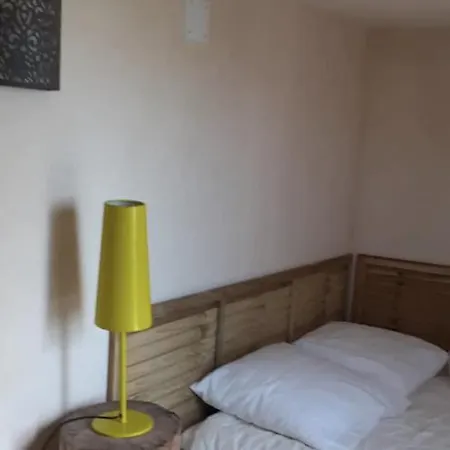 Maison Papillons * Frejus