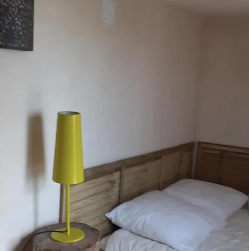 Maison Papillons * Fréjus